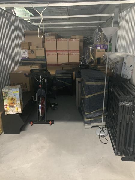 Ready Set Movers