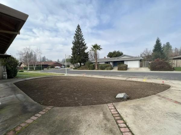 TLC Landscape Services Inc