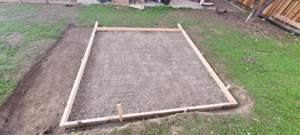 TLC Landscape Services Inc