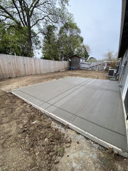 TLC Landscape Services Inc