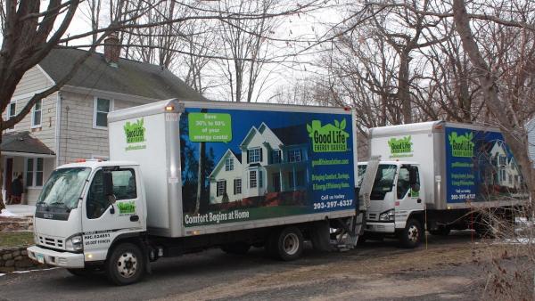 Good Life Energy Savers LLC
