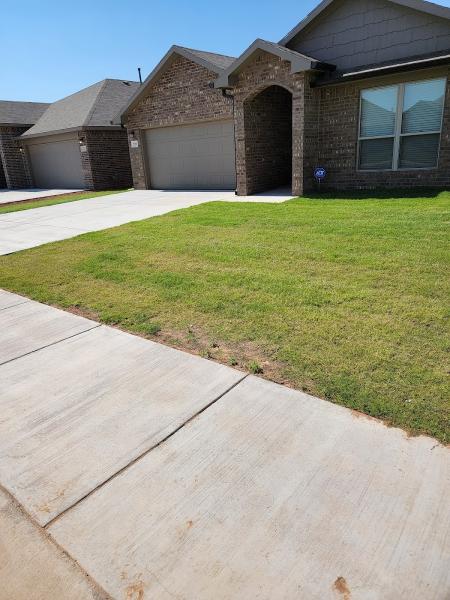 Mike & Mark Landscaping
