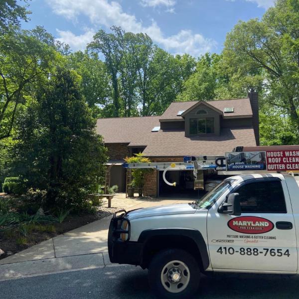 Maryland Pro Services