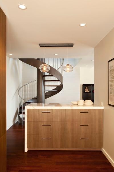 De Meza + Architecture