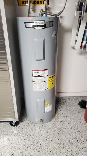 Reliable Basement and Drain