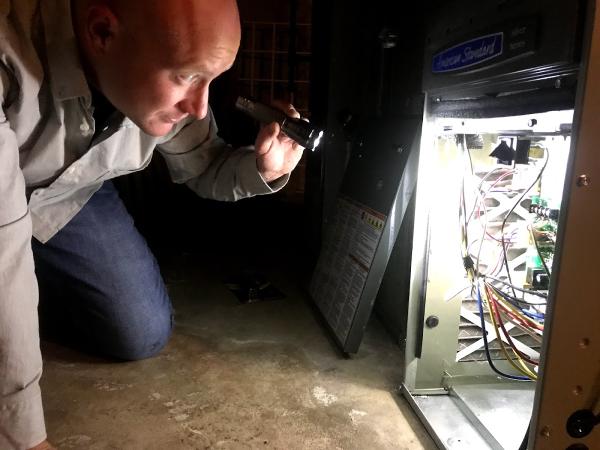 Cornerstone Home Inspections LLC