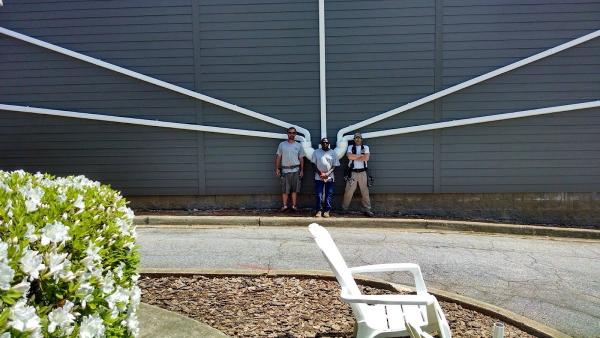 Wilson Gutters LLC