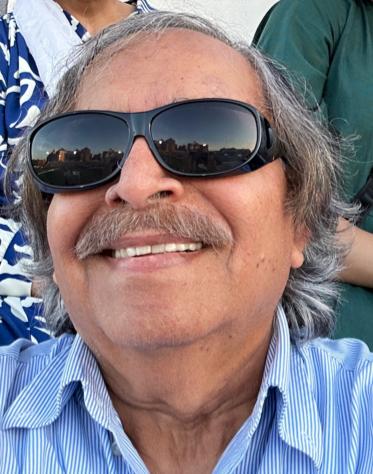 Architect Zulfi Baig