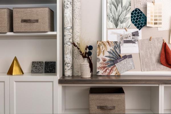 Delphine Interiors