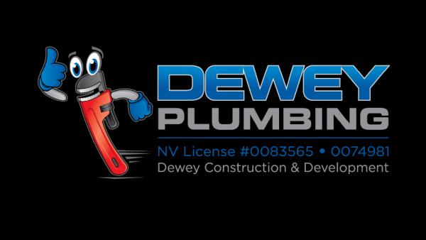 Dewey Plumbing