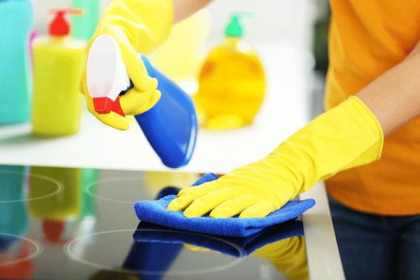 Pay It Forward Cleaning Services