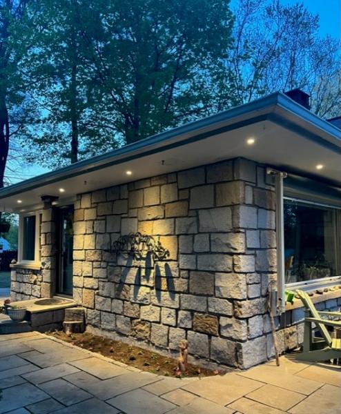 New England Electrical Contracting