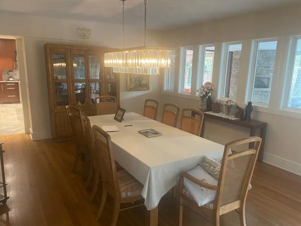 New England Electrical Contracting