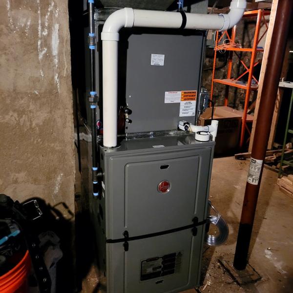 Danco Mechanical Hvac