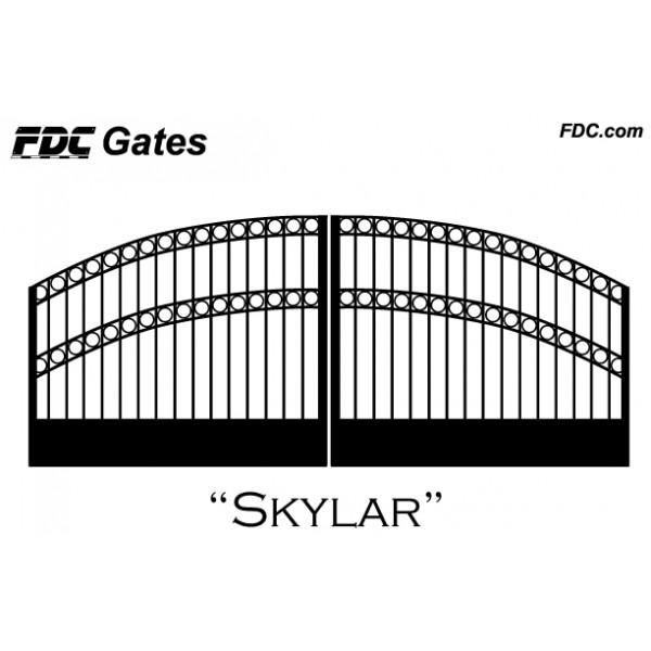 Florida Door Control