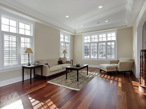 Floor Trader