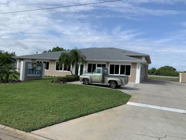 Florida Native Roofing