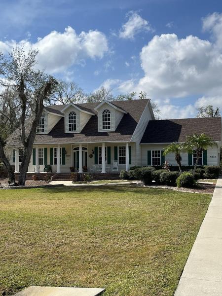 Florida Native Roofing