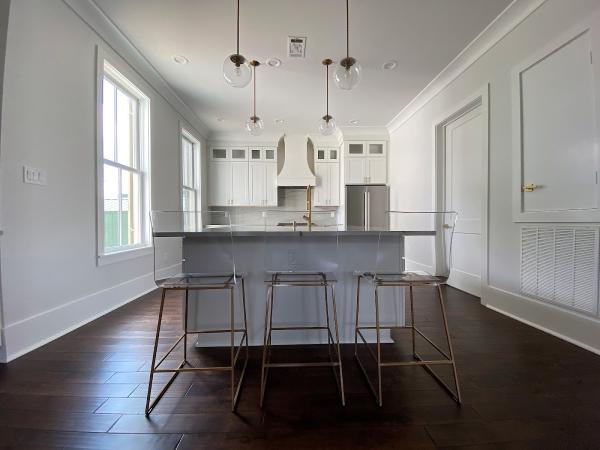 MLR Builders LLC