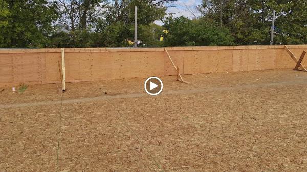 P&S Associates Roofing Gutters Masonry Contractors