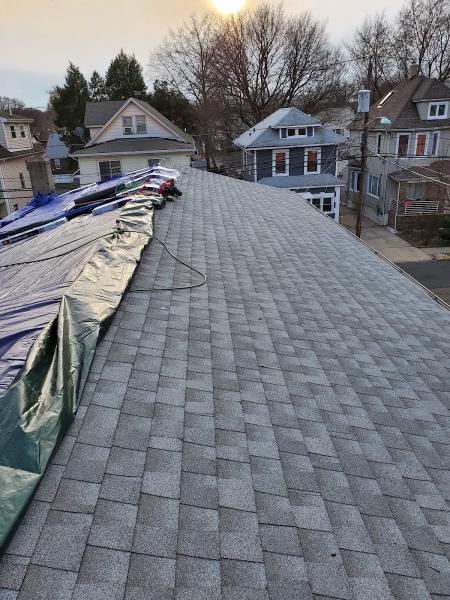 P&S Associates Roofing Gutters Masonry Contractors