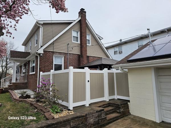 P&S Associates Roofing Gutters Masonry Contractors