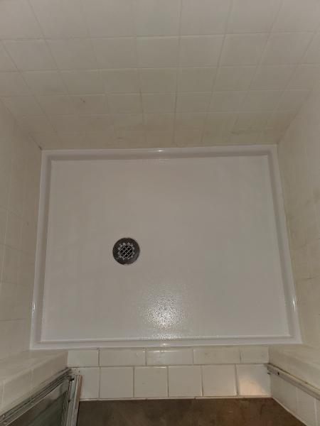 TBR Total Bathroom Remodeling