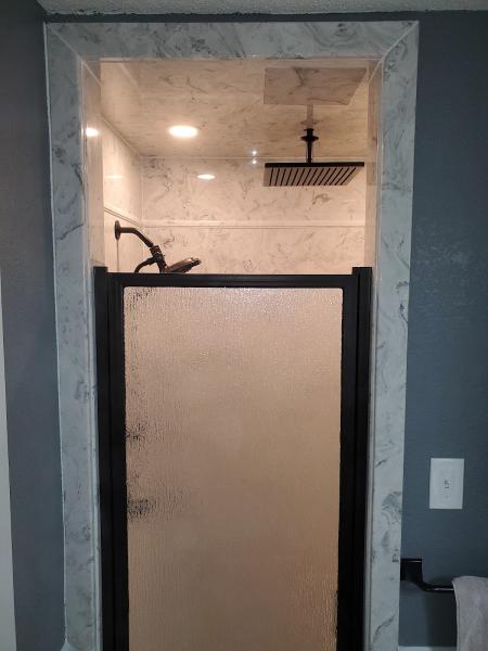 TBR Total Bathroom Remodeling