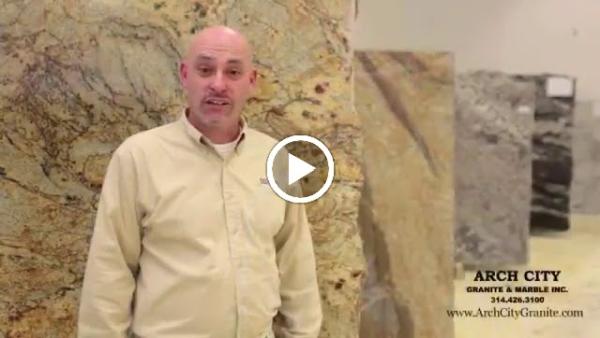 Arch City Granite & Marble