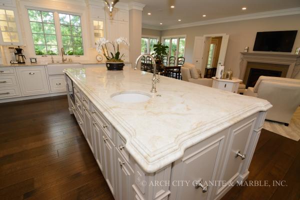 Arch City Granite & Marble
