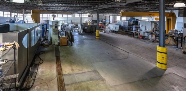 Arch City Granite & Marble