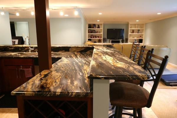 Arch City Granite & Marble