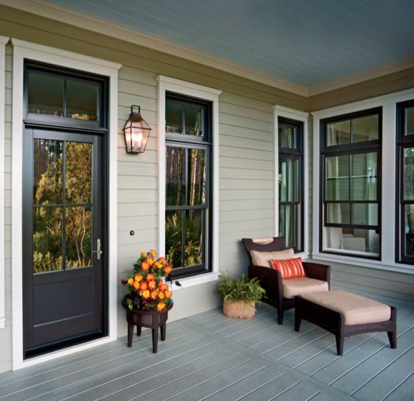 Sterling Exteriors