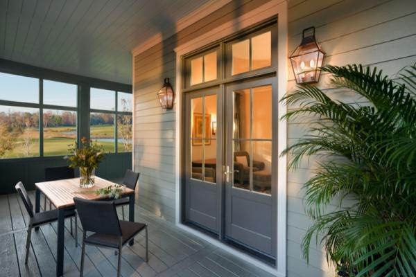 Sterling Exteriors