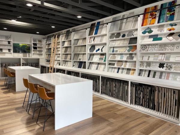 JT Flooring Design Studio