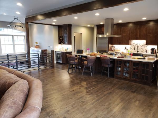 JT Flooring Design Studio