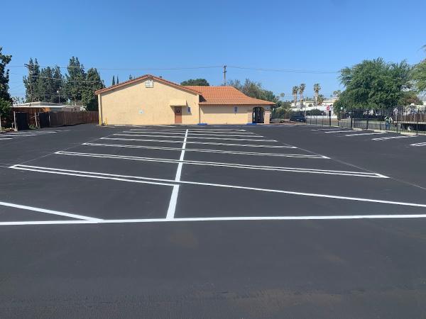 Pioneer Paving & Landscaping