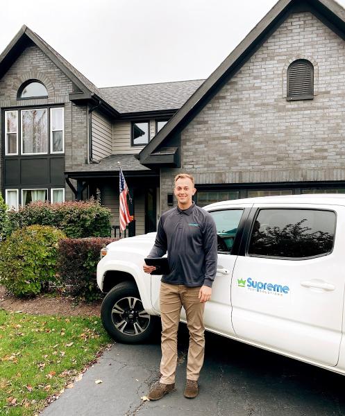 Supreme Pest Solutions