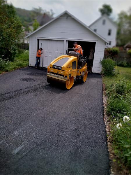 Gifford Paving Co