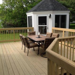 JDS Homes & Foundations