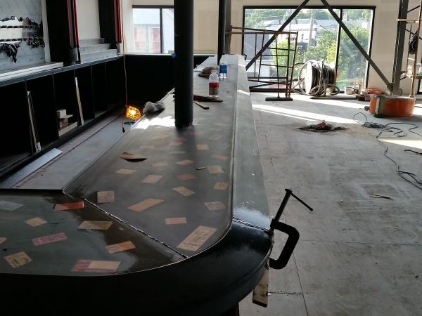 Greenwood Studio