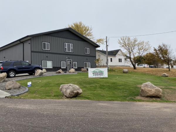 Platte Valley Roofing and Siding LLC