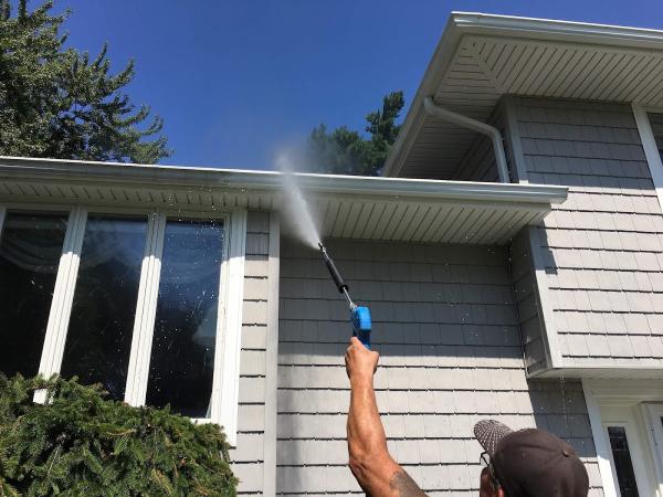 EZ Clean House Cleaning