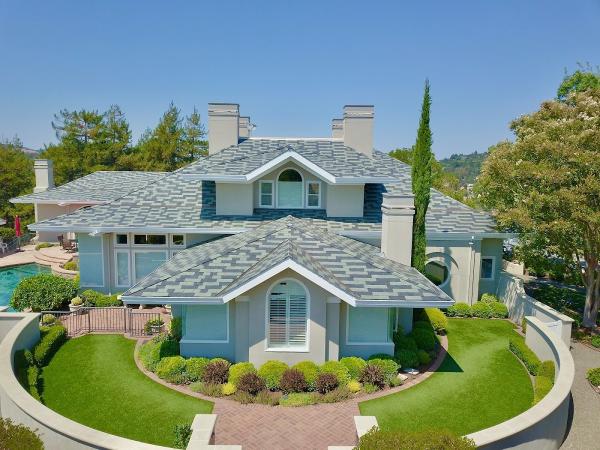 McLeran Roofing