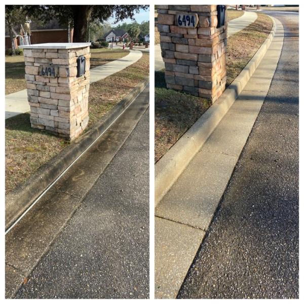 Gulf Coast Softwash Solutions