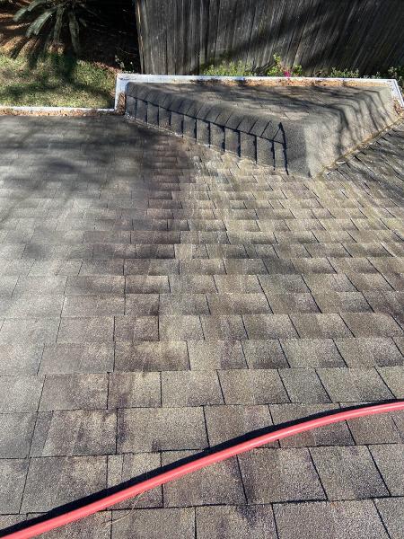 Gulf Coast Softwash Solutions