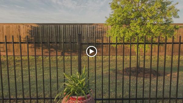 Fence Company Cincinnati