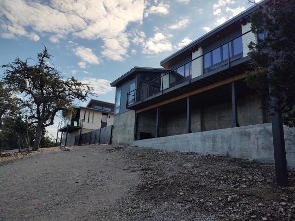 Biron Builders
