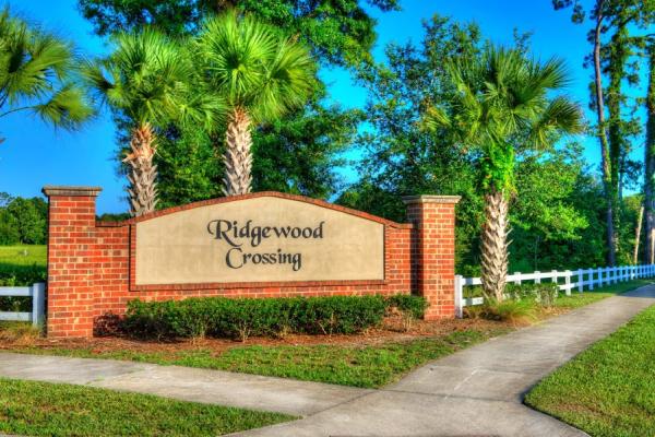 Ridgewood Crossing by Gallery Homes