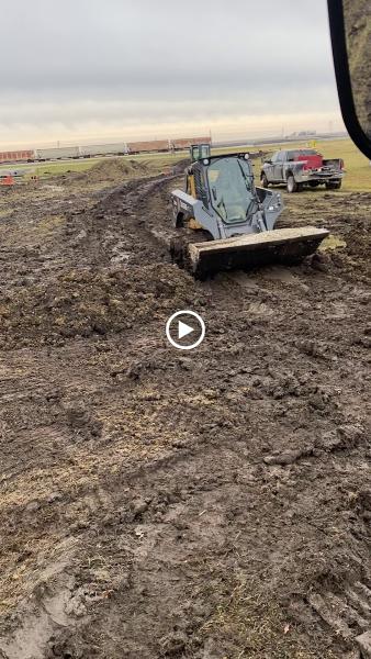 Dodd Contracting Service